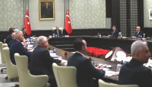 “Yeni Kararlar İçin Kabine Bugün Toplanıyor! Gözler Beklentilerde”